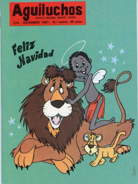 PORTADA AÑOS 80